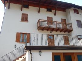 Gambaran Hotel: Casa Sassdei