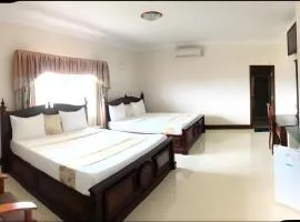 Asian Koh Kong Hotel