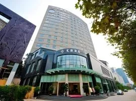 Kunming Wenhui Hotel