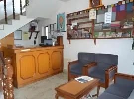 Hotel Norbu Sangpo