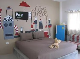 The Palm Village
