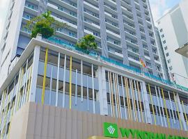 Wyndham Garden i-City Shah Alam, hotel in Shah Alam