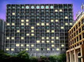 City Comfort Inn Wuhan Huangpu