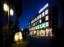 Ewha Hotel