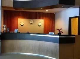 Hotel Benua