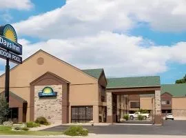 Days Inn Springfield South