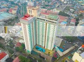 The BCC Hotel & Residence