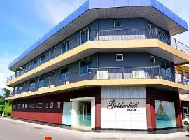 Goldenhill Hotel