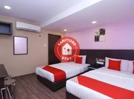 Hotel O 98inn