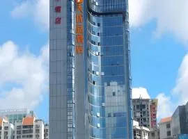 7 Days Premium Zhuhai Gongbei Light Railway Branch