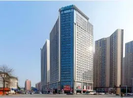 City Comfort Inn Changsha Yuelu Mountain Meixi Lake Park