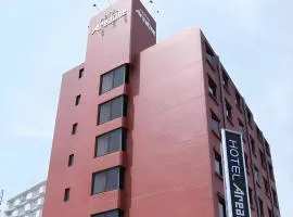 Hotel Areaone Miyazaki