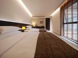 Qi Yi Nanxu Pavilion Homestay