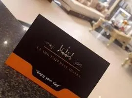 Clark Imperial Hotel