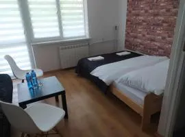 Restauracja Hotel Koło do Wozu