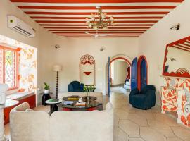 Namli Haus A Boutique Hotel Jaipur, hotel sa Jaipur