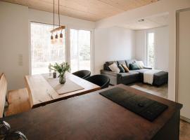 BrombachSeeZeit, ξενοδοχείο σε Pleinfeld