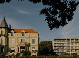 Vila Foz Hotel & SPA - member of Design Hotels, hotel a Porto