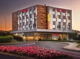 Qubus Hotel Żory