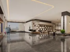 Atour Hotel Chengdu High-Tech West Zone Tianying Road Subway Station