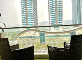 Sky Heights Stays- Luxury Hotel Apartments Facing Centaurus Mall Islamabad