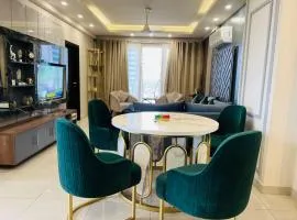 Sky Heights Stays- Luxury Hotel Apartments Facing Centaurus Mall Islamabad