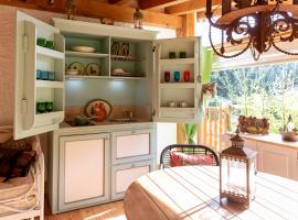 FORTE GALGI, hotel en Gallio