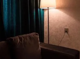 Mirror Hotel