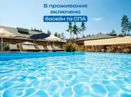 Seasons SPA Boutique Hotel