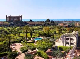 Villa Athena Resort, hotel in Agrigento