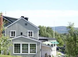 Hotell Åre Fjällsätra
