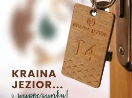 Kraina Jezior