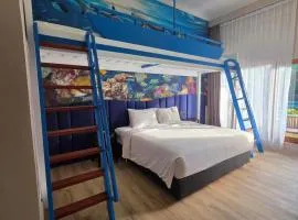Marine Bay Sanur