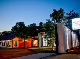 Arcadiaa Villa