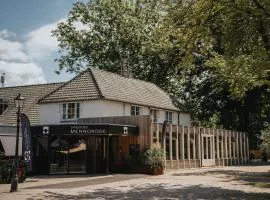 Landgoed Mennorode