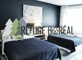 Refuge boréal
