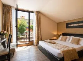 Atlante Garden Hotel