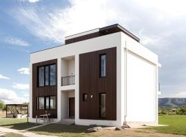 Cottage New Sakramulo, hotel v destinaci Karsimaantkari