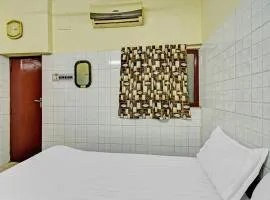 Hotel O Dream Palace Guest House Near Marina Beach