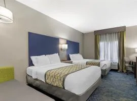 Best Western Knoxville Airport / Alcoa, TN