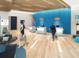 上海外滩智选假日酒店
