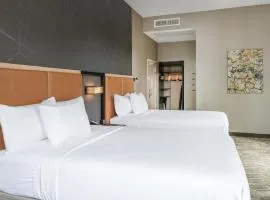 SpringHill Suites by Marriott Baltimore Downtown Convention Center Area