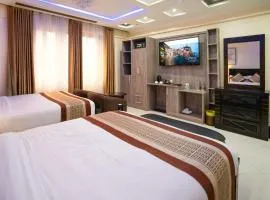 Esiankiki Resort & Spa - Nanyuki