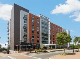 Hyatt Place National Harbor