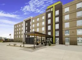 Home2 Suites By Hilton Cincinnati Midtown Oakley
