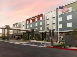 Hilton Garden Inn Walnut Creek