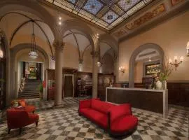 NH Collection Firenze Porta Rossa