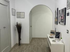Albergo Anna, hotel in Ciampino