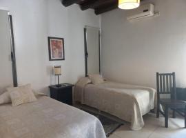 Viamonte Rest, hotel in Ciudad Lujan de Cuyo