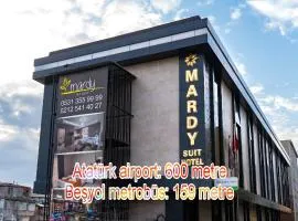 Mardy Hotel